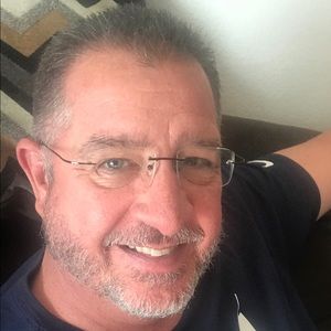 Meet your Posher, Rod